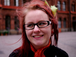 Elina Hokkanen